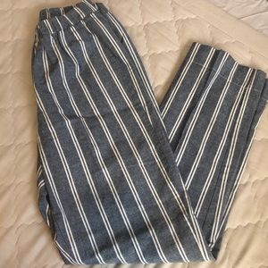 brandy melville tilden pants